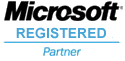 Microsoft Regisztrált Partner : Microsoft Registered Partner