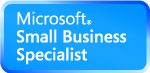 Microsoft Kisvállalati Specialista : Microsoft minősítés a kisvállalatok számára épített informatikai rendszerek megfelelőségére