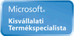 Microsoft Kisvállalati Termék Specialista - Microsoft Small Business Specialist